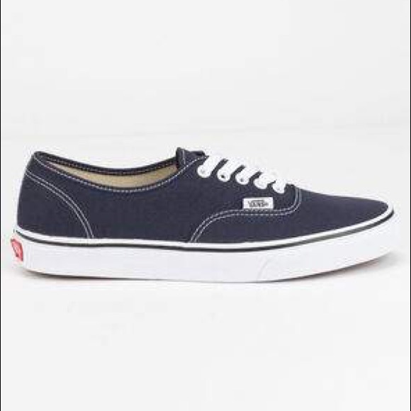 vans off school